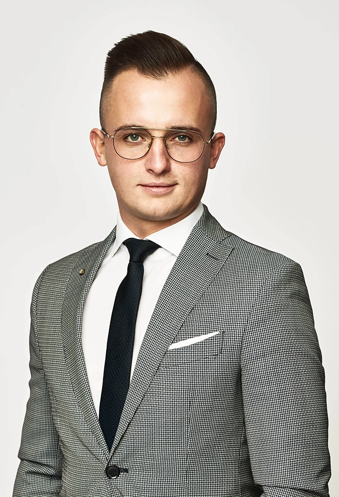 Michał Kmieć